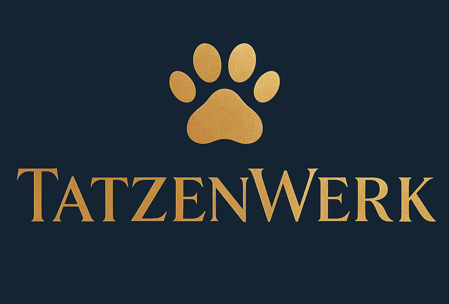 TatzenWerk Logo Logo Image of TatzenWerk